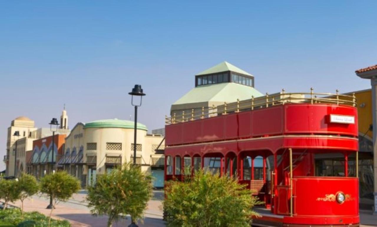 Luxurious Vip Apartment In Madinaty Furnished With High End Hotel Furniture Exterior photo
