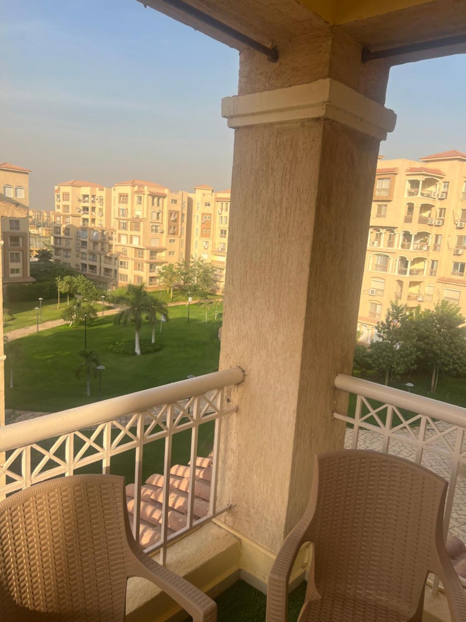 Luxurious Vip Apartment In Madinaty Furnished With High End Hotel Furniture Exterior photo